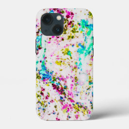 Mini gabinete do Feliz Sparkle Apple iPhone 13