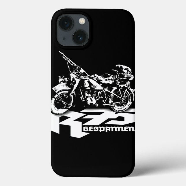 Mini gabinete R75 iPad (Verso)