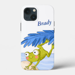 Mini incidente do Apple iPhone 13 da Apple do Sapo