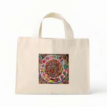 J. Bonegard Nessun Dorma Bolsa Tote