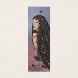 Mini marcador Lady Dawn