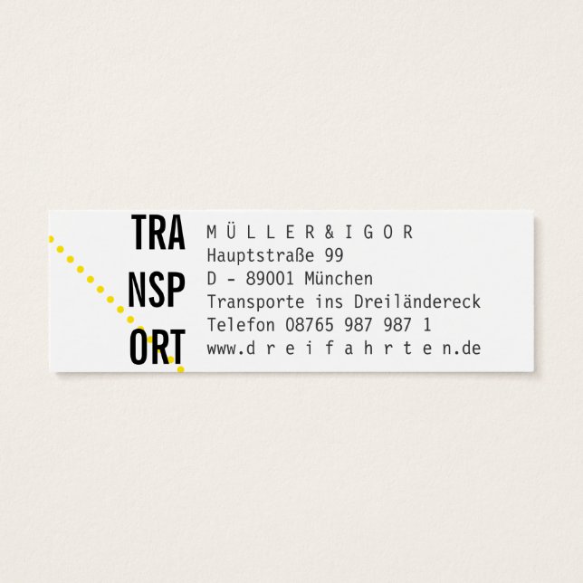 Mini Máximo (Verso)