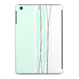 Mini Mini Mini i iPad Vertical com Faixa Atlântica