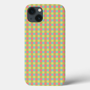 Mini minicaso do Dazzle Check iPad