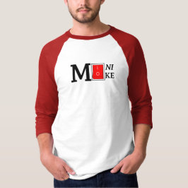 Mini Moke Long Sleeve T-Shirt