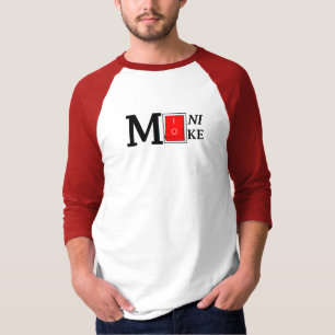 Mini Moke Long Sleeve T-Shirt