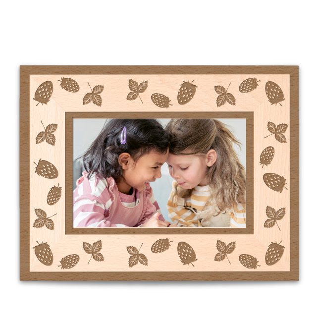 Mini Morangos (Criador carregado)