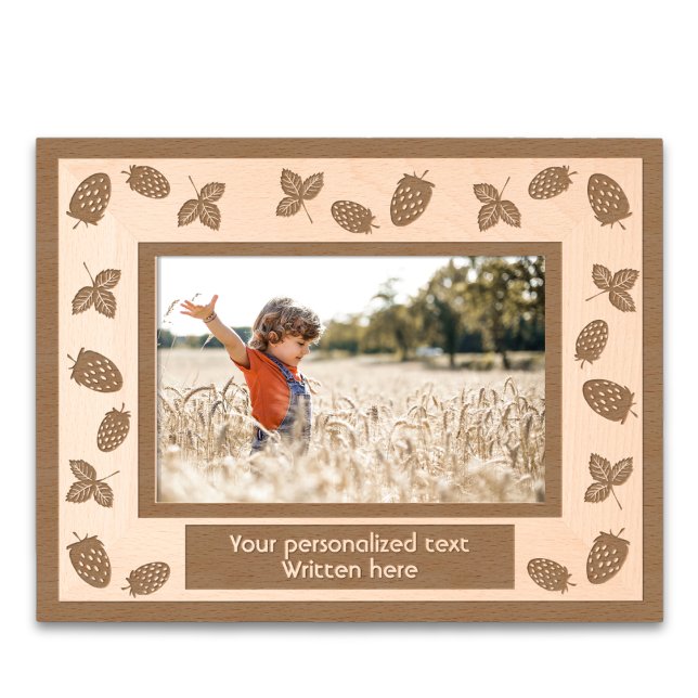 Mini Morangos Personalizados (Criador carregado)