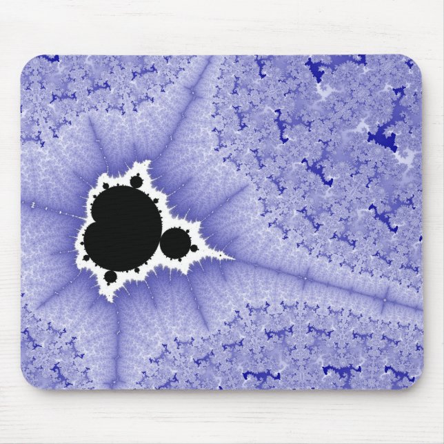 Mini Mousepad Azul Brot (Frente)