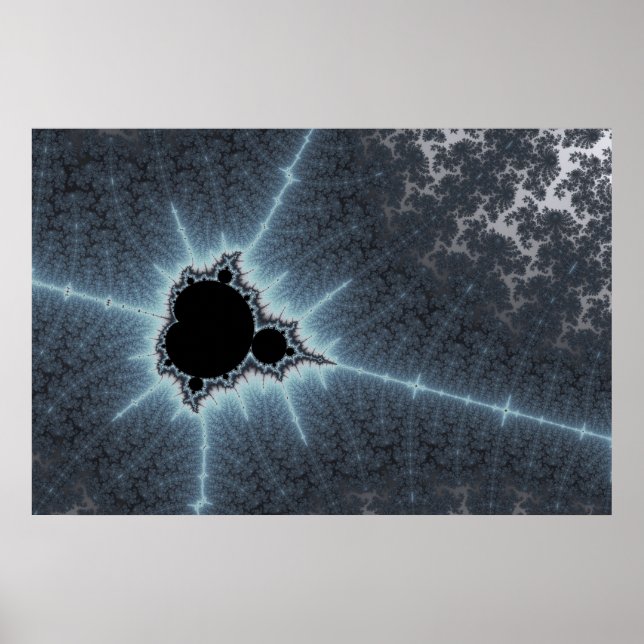 Mini Poster de Brot Weepy (Frente)