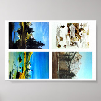 Mini Poster nº 3