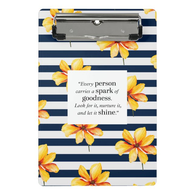 Mini Prancheta (Frente)