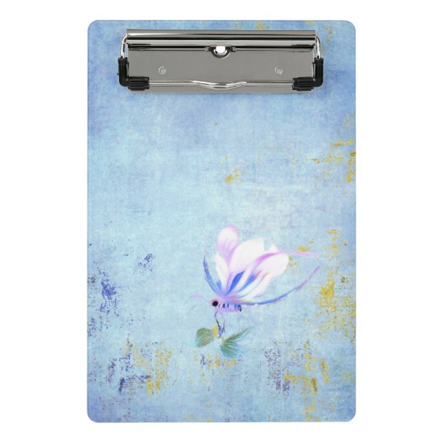 Mini Prancheta (Frente)