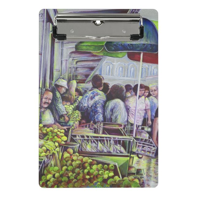 Mini Prancheta A Pizza de Maçã requer Maçãs (Frente)