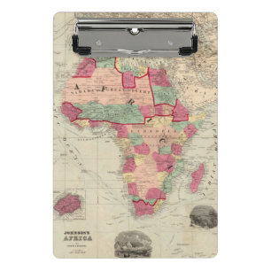 Mini Prancheta África 30