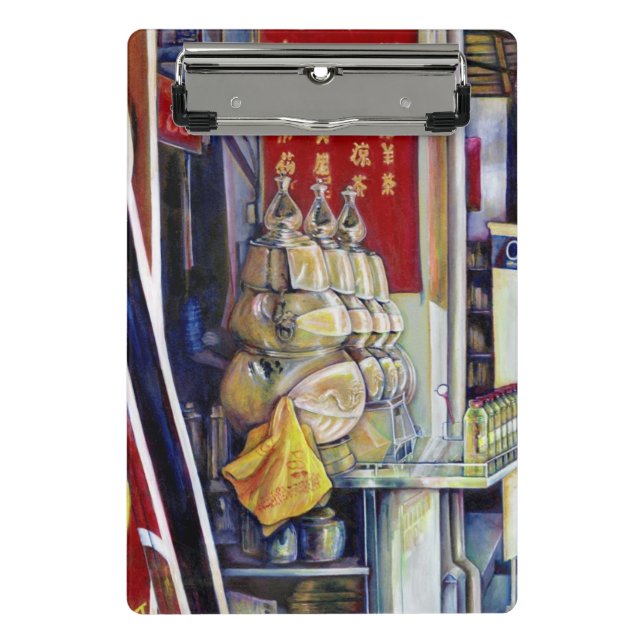 Mini Prancheta Alegadamente Probabilista (Frente)