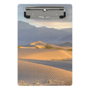 Mini Prancheta Alvorecer do deserto