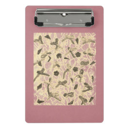 Mini Prancheta Arcos flutuantes embelezados