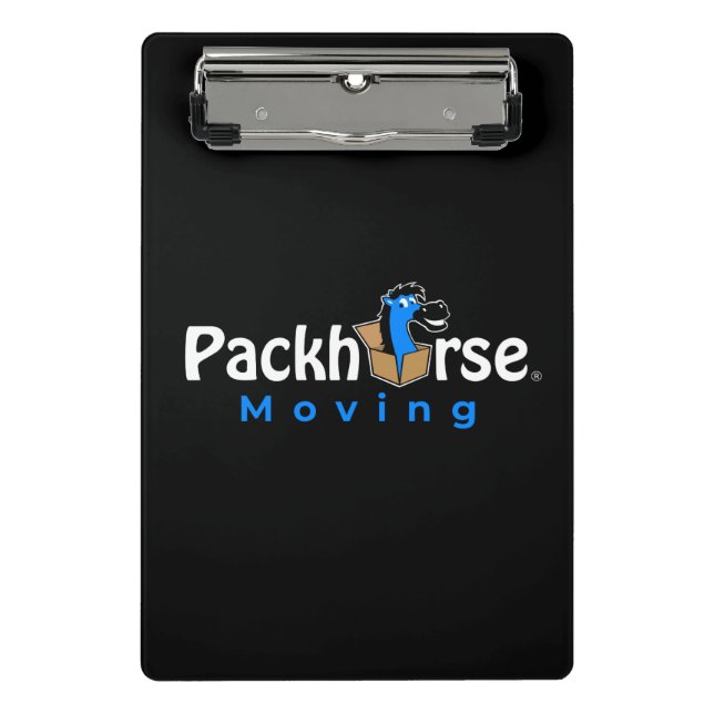 Mini Prancheta Área de transferência (Frente)