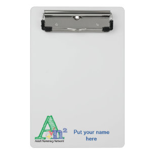 Mini Prancheta Área de transferência ANN