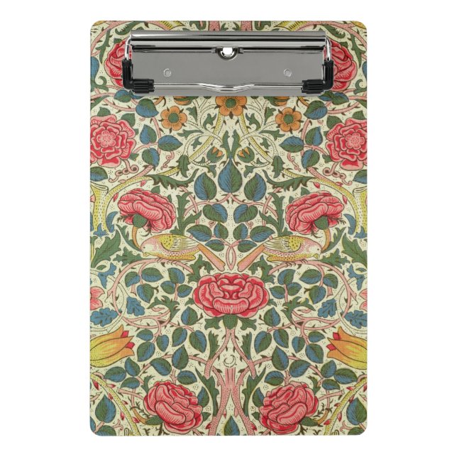 Mini Prancheta "Aumentaram", 1883 (o algodão impresso) (Frente)