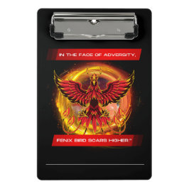 MINI PRANCHETA AVE FENIX