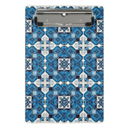 Mini Prancheta Azulejos do Mediterrâneo, Portugal, Azulejo, Majol