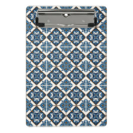 Mini Prancheta Azulejos do Mediterrâneo, Portugal, Azulejo, Majol