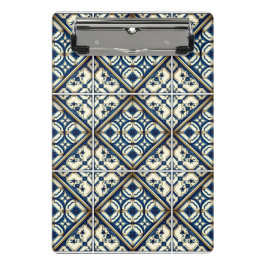 Mini Prancheta Azulejos do Mediterrâneo, Portugal, Azulejo, Majol