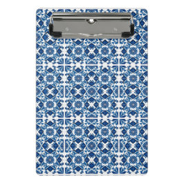 Mini Prancheta Azulejos do Mediterrâneo, Portugal, Azulejo, Majol