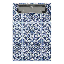 Mini Prancheta Azulejos do Mediterrâneo, Portugal, Azulejo, Majol