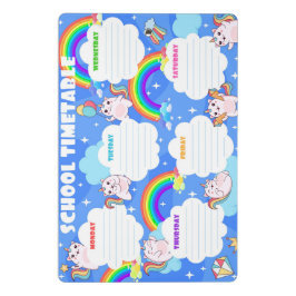 Mini Prancheta Baby Blanket