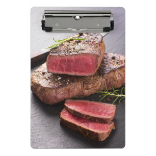 Mini Prancheta Bife