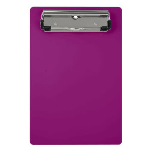 Mini Prancheta Bizâncio Roxo