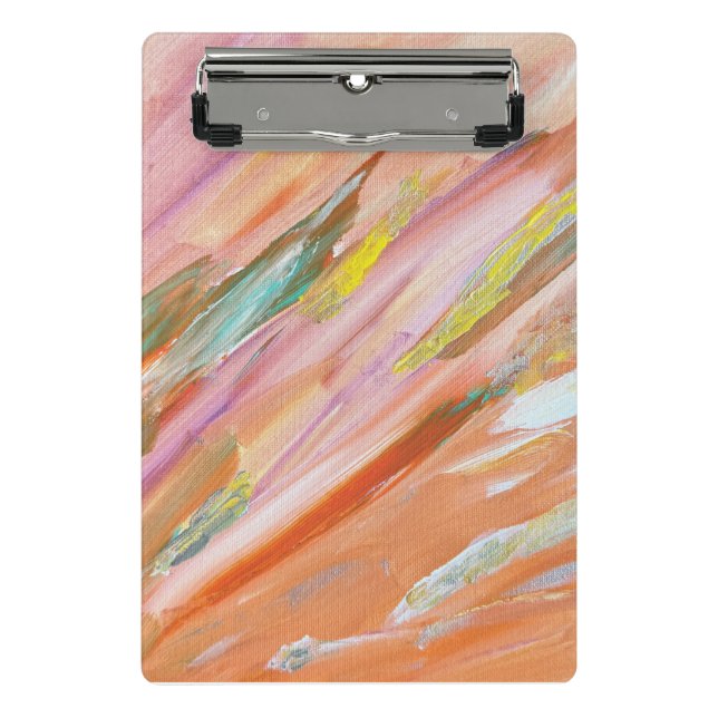 Mini Prancheta Breakthrough  (Frente)