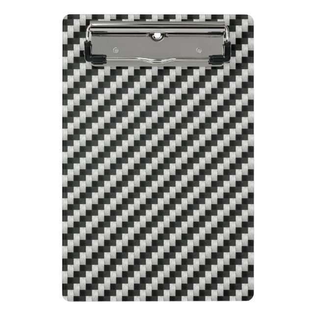 Mini Prancheta Carbono (Frente)