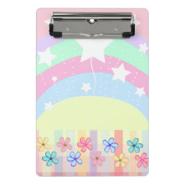 Mini Prancheta Carpeta Nissi Holy 