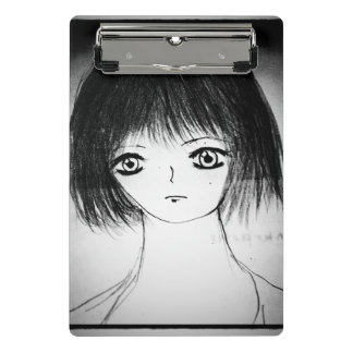 Mini Prancheta cartoon manga yaei drawing cute anime girl