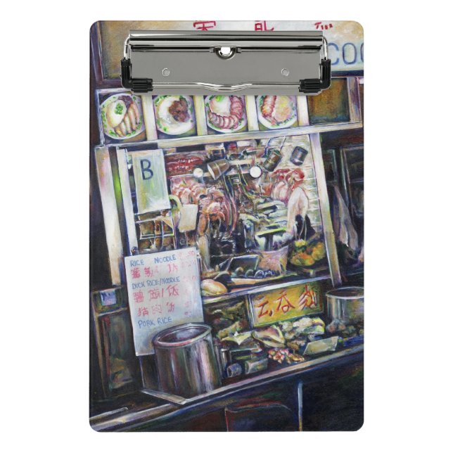 Mini Prancheta Cenosillicafia (Frente)