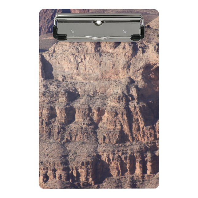 Mini Prancheta Clipboard Grand Canyon (Frente)