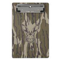 Coelho de Camo de Caça Bottomland