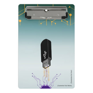 Mini Prancheta Computer Science 