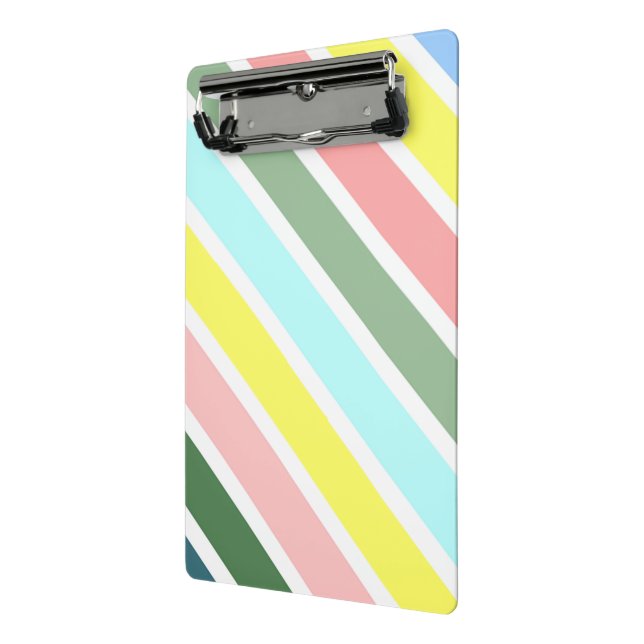 Mini Prancheta Cores das Bermudas listradas (Angulado2)