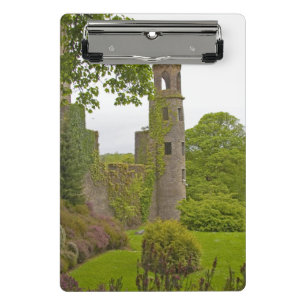 Mini Prancheta Cork, Irlanda. O infame Castelo Blarney 2