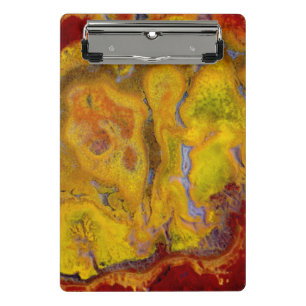 Mini Prancheta Crayola Jasper