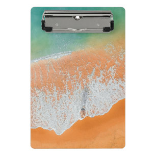 Mini Prancheta Crie a sua própria fotografia