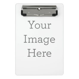 Mini Prancheta Crie sua miniárea de transferência