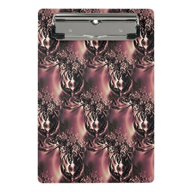 Mini Prancheta Dex (Frente)