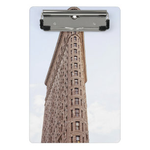 Mini Prancheta Edifício flatiron