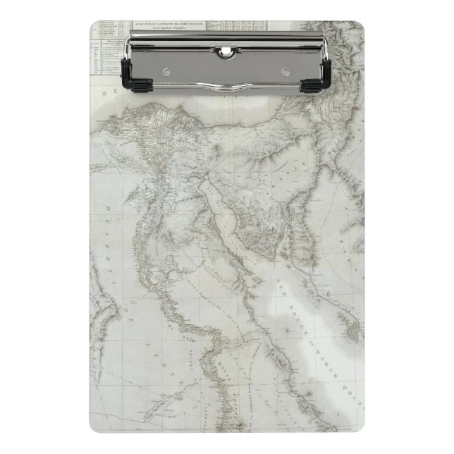 Mini Prancheta Egipto 8 (Frente)